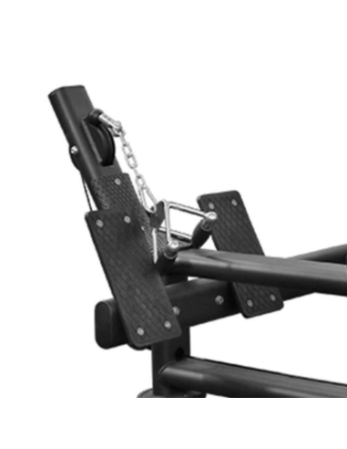 FFITTECH Low Row-Home-musculation-Pas cher