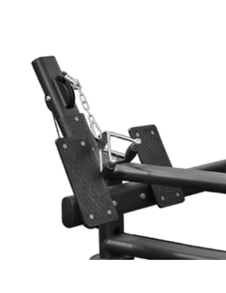 FFITTECH Low Row-Home-musculation-Pas cher