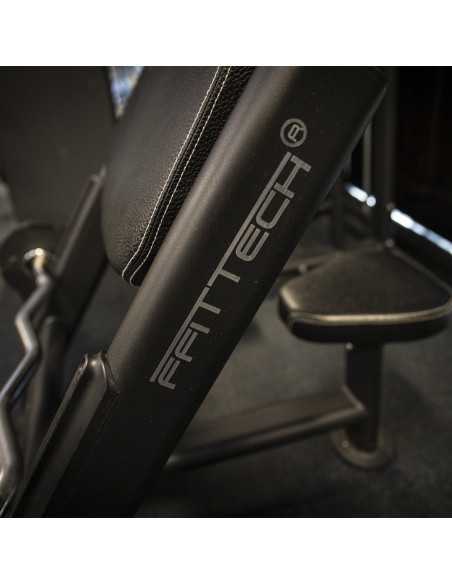 FFITTECH Arm Curl  Pupitre à Biceps pro-Home-musculation-Pas cher