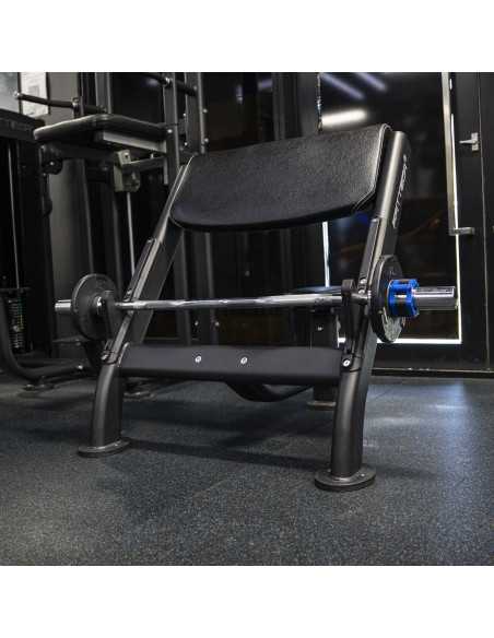 FFITTECH Arm Curl  Pupitre à Biceps pro-Home-musculation-Pas cher