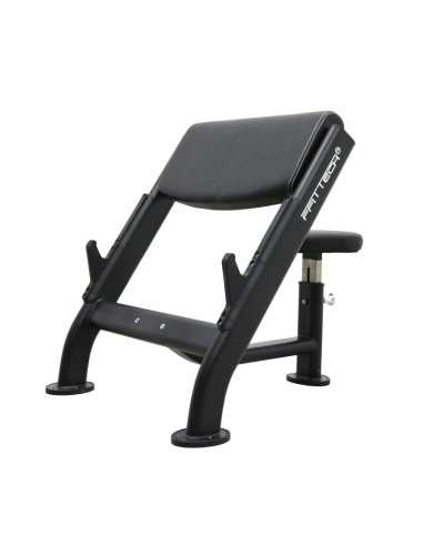 FFITTECH Arm Curl  Pupitre à Biceps pro-Home-musculation-Pas cher