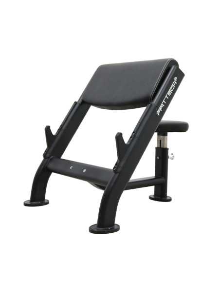 FFITTECH Arm Curl  Pupitre à Biceps pro-Home-musculation-Pas cher