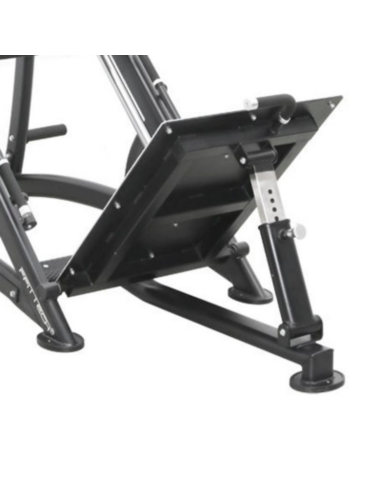FFITTECH Hack Squat PRO-Home-musculation-Pas cher