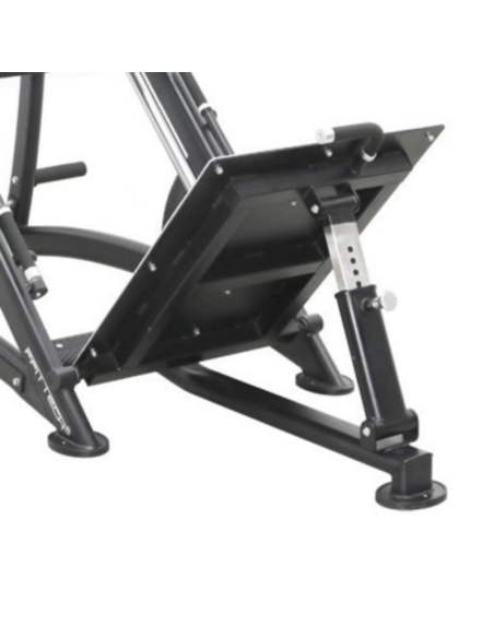 FFITTECH Hack Squat PRO-Home-musculation-Pas cher