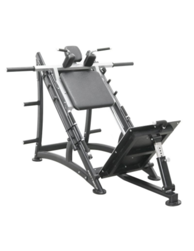 FFITTECH Hack Squat PRO-Home-musculation-Pas cher
