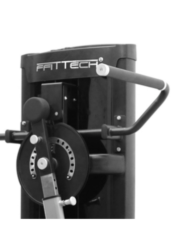 FFITTECH Multi-Hip-Home-musculation-Pas cher