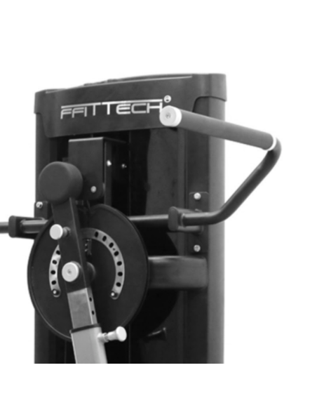 FFITTECH Multi-Hip-Home-musculation-Pas cher