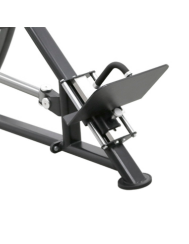 FFITTECH T bar  Row avec appui-Home-musculation-Pas cher