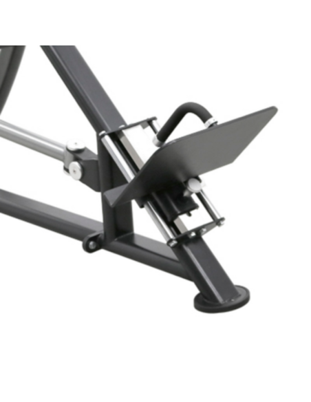 FFITTECH T bar  Row avec appui-Home-musculation-Pas cher