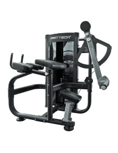 FFITTECH Glute Kickback Machine-Home-musculation-Pas cher 2