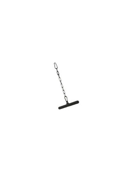 FUNCTIONAL TRAINER POWERTEC PLATE LOADED-Home-musculation-Pas cher
