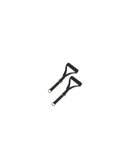 FUNCTIONAL TRAINER POWERTEC PLATE LOADED-Home-musculation-Pas cher