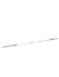 Pack 145kg barre olympique 2m20 - 20kg + 125kg de poids  Olympique-Home-musculation-Pas cher 2
