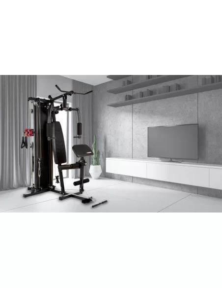 Station Ferrum TX2 HAMMER-Home-musculation-Pas cher