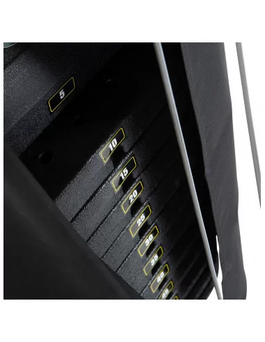 Station Ferrum TX2 HAMMER-Home-musculation-Pas cher