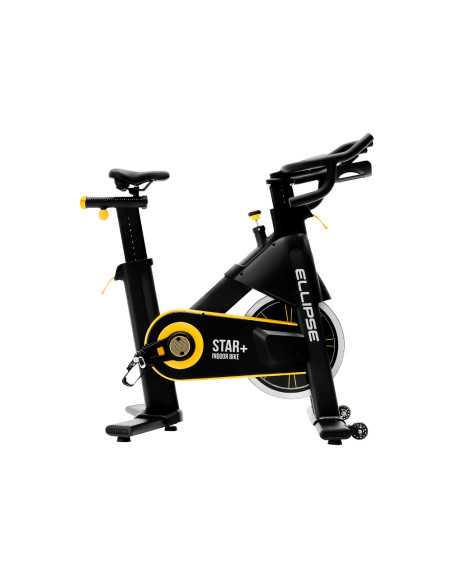 STAR +-Home-musculation-Pas cher