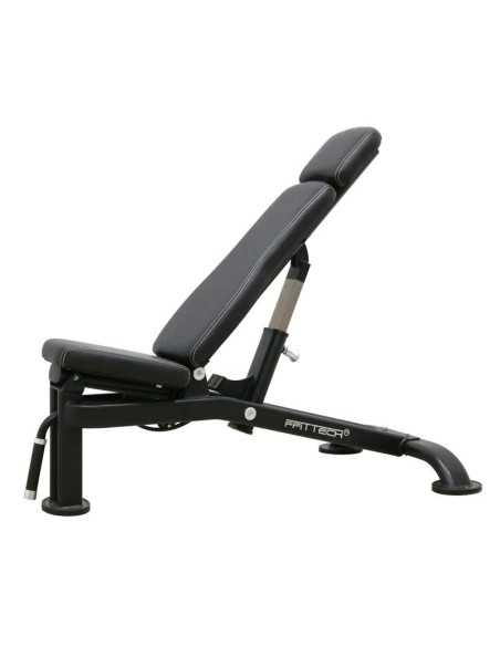 FFITTECH Adjustable Bench FS24B-Home-musculation-Pas cher