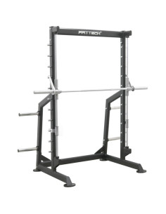 FFITTECH Multi Power FF683 Smith Machine-Home-musculation-Pas cher