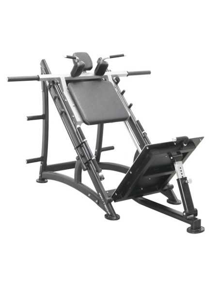 FFITTECH Hack Squat PL689  FFITTECH Hack Squat PL689