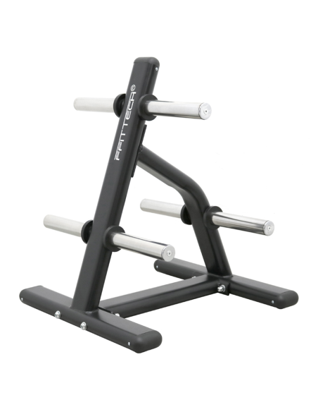 FFITTECH Plate Rack AZAG014-Home-musculation-Pas cher