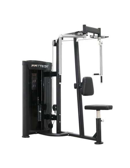 FFITTECH Pectoral Fly Rear Delt FSM56B-Home-musculation-Pas cher