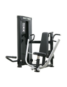 FFITTECH Seated Chest Press - FSM06B