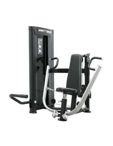 FFITTECH Seated Chest Press - FSM06B