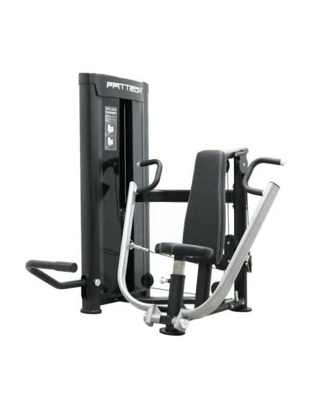 FFITTECH Seated Chest Press - FSM06B  FFITTECH Seated Chest Press - FSM06B