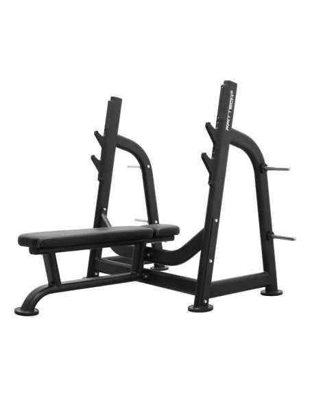 FFITTECH Olympic Flat Bench FS02B  FFITTECH Olympic Flat Bench FS02B