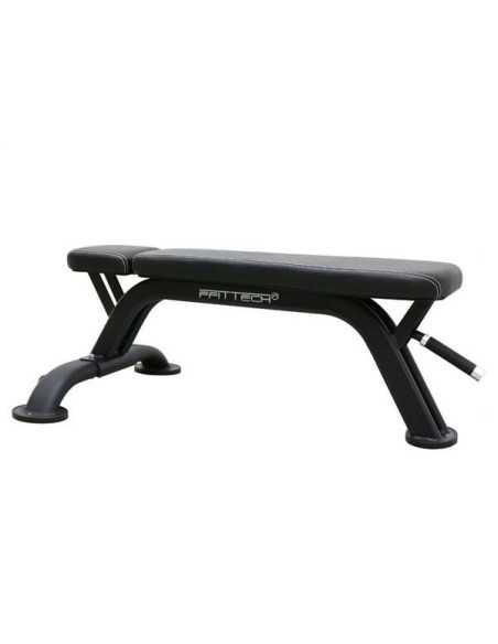FFITTECH Flat Bench FS22B-Home-musculation-Pas cher