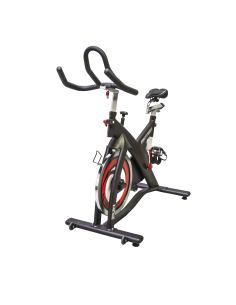 FFITTECH Indoor Spin Bike