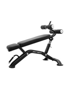 FFITTECH Crunch Bench FS26B 