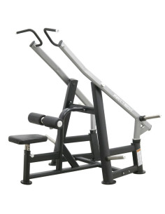 FFITTECH Lat Pulldown PL916-Home-musculation-Pas cher