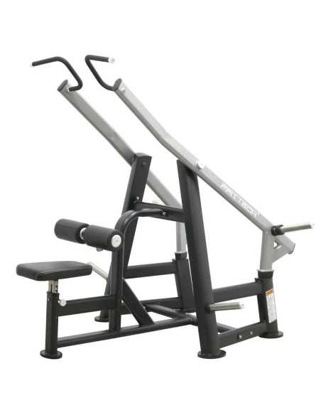 FFITTECH Lat Pulldown PL916-Home-musculation-Pas cher