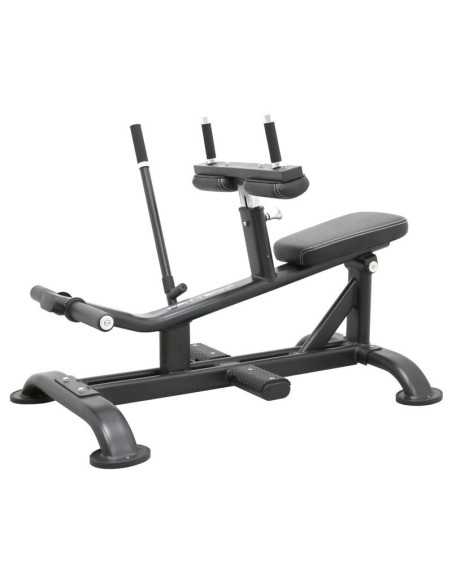 FFITTECH Seated Calf Raise PL636-Home-musculation-Pas cher