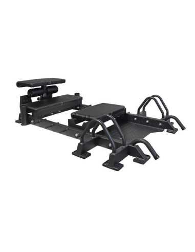 FFITTECH Power Glute Machine