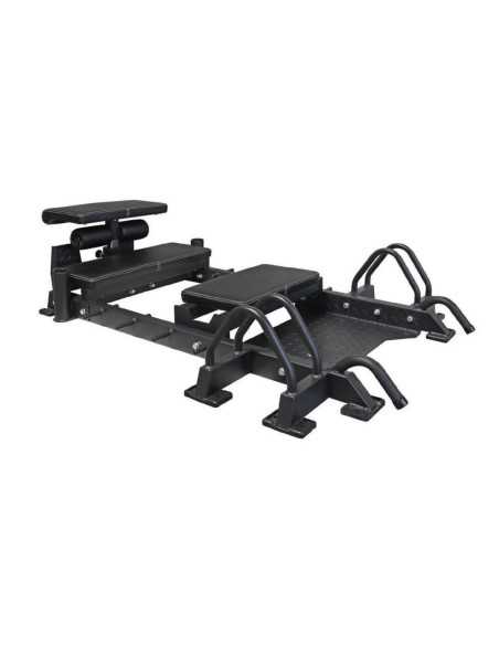 FFITTECH Power Glute Machine  FFITTECH Power Glute Machine