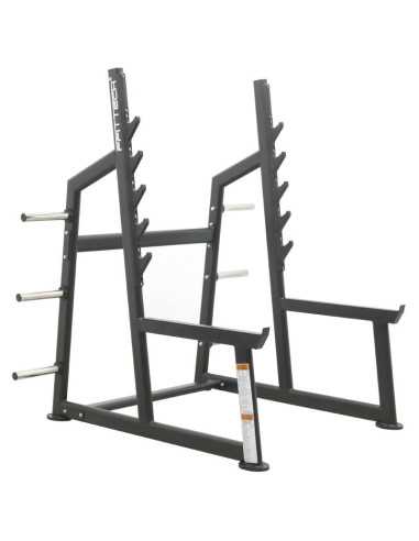 FFITTECH Olympic Squat Rack FF681 