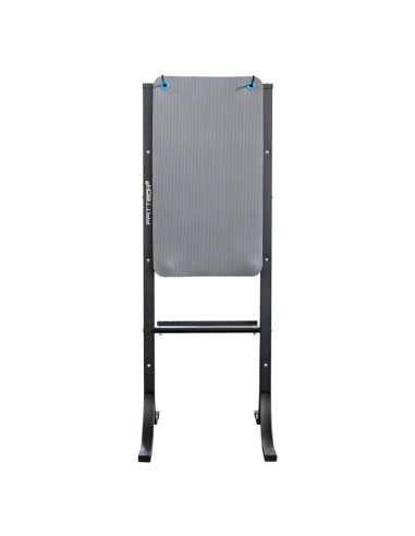 FFITTECH Standing Mat Rack 