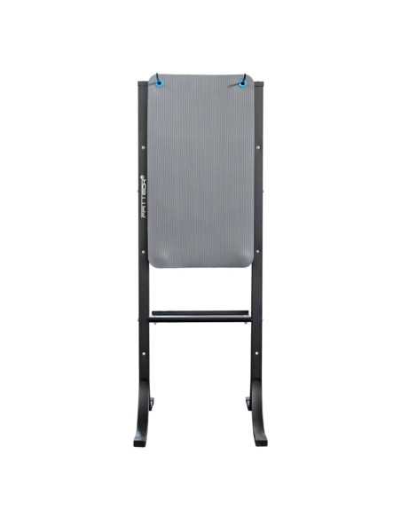 FFITTECH Standing Mat Rack 