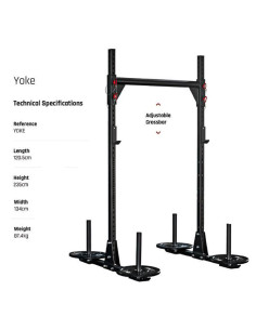 FFITTECH Yoke