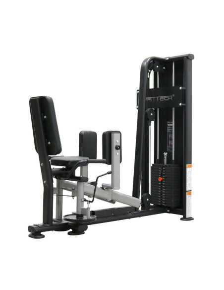 FFITTECH Abductor and Adductor-Home-musculation-Pas cher