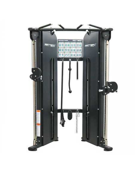 FFITTECH Functional Trainer FS86  FFITTECH Functional Trainer FS86