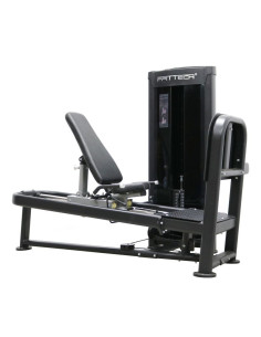 FFITTECH Leg Press FSM62B