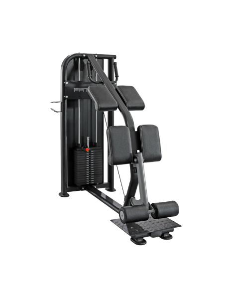 FFITTECH  Leg Curl Debout PGM71-Home-musculation-Pas cher