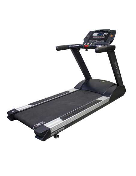 FFITTECH Silver-T Treadmill 