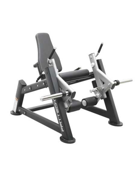 FFITTECH Leg Extension plate loaded PL965-Home-musculation-Pas cher