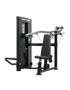 FFITTECH Shoulder Press Convergent FSM11B