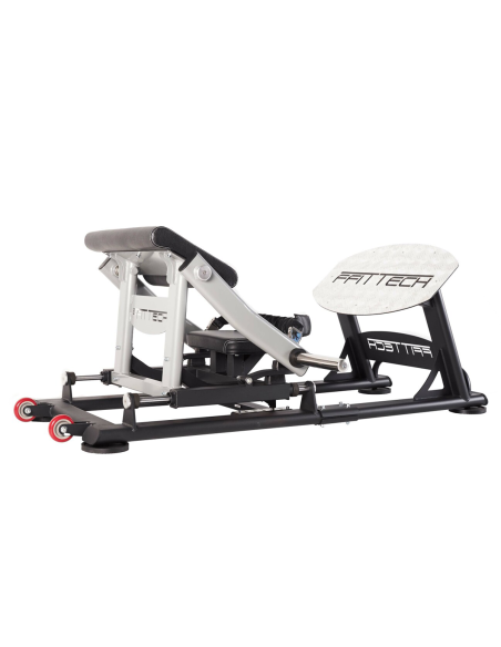 Ffittech Hip trust Bench PL040-Home-musculation-Pas cher