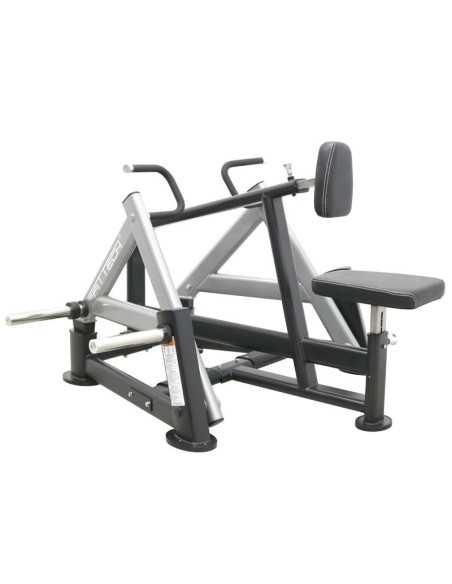 FFITTECH Seated Row PL940-Home-musculation-Pas cher